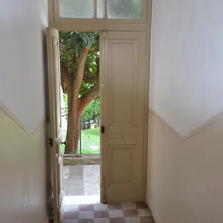 Apartment 4 Personnes Dans Les Hauteurs Du Port De Nice
